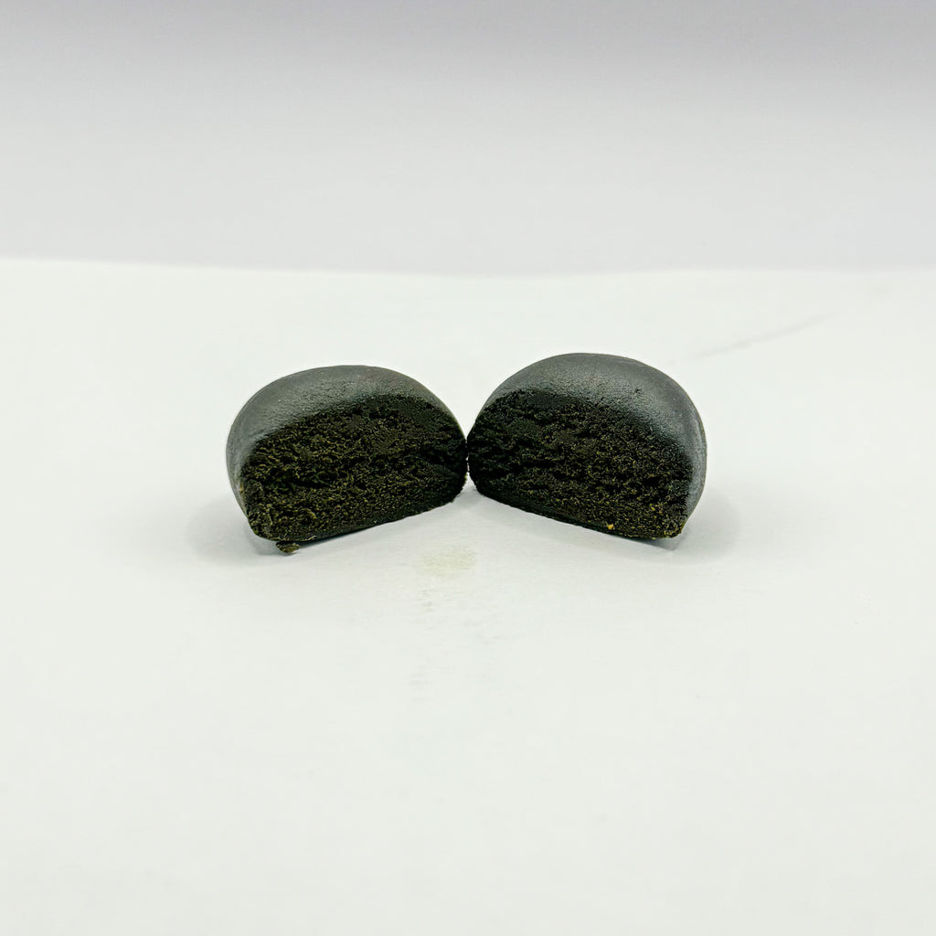 Indica Temple Balls CBDx