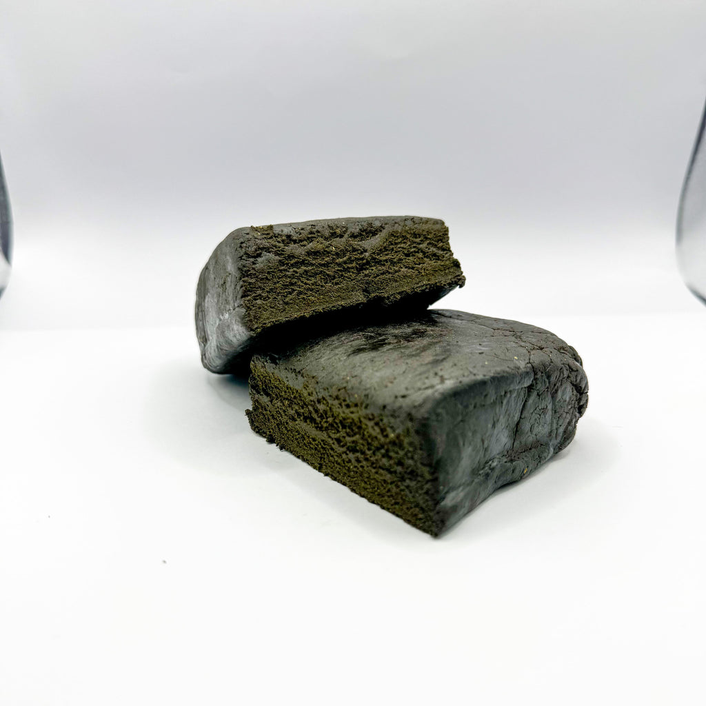 Kush Waterhash CBD
