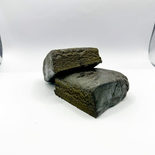 Kush Waterhash CBD