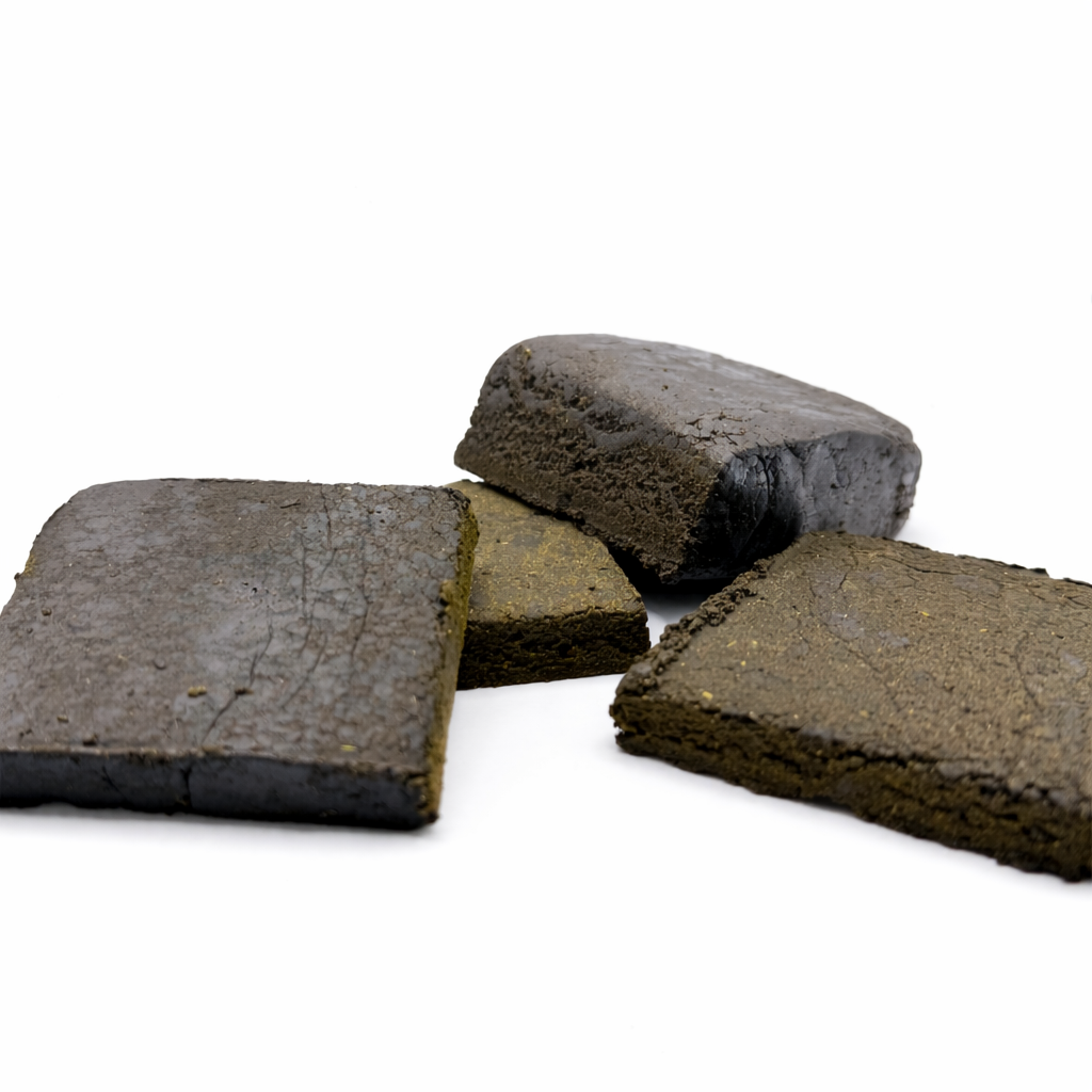 PACK MUESTRAS RESINAS CBD + CBDX