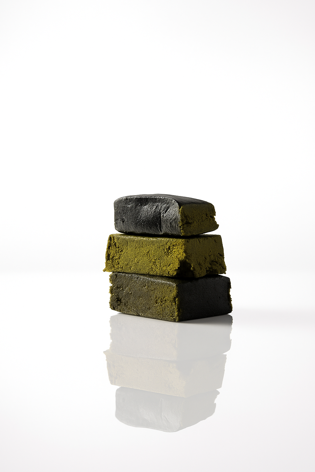 PACK 6gr RESINAS CBD