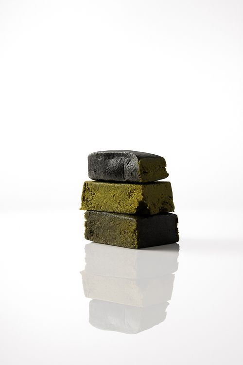 PACK 6gr RESINAS CBD